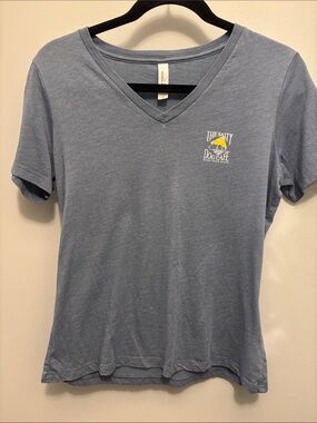 Salty Dog T shirt- women’s medium- excellent condition